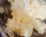 A picture of step 1 of Garlic Bread.
