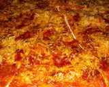 Foto del paso 6 de la receta: Pizza casera🍕🍕