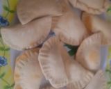 Foto del paso 4 de la receta Masa de empanadillas caseras para congelar