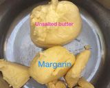 Foto langkah ke 3 dari resep Kastangel edam #BikinRamadhanBerkesan #8.