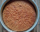 Foto langkah ke 9 dari resep Cake Oat Pisang (Banana Oatmeal Cake).