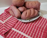 Foto del paso 5 de la receta: PAN ROSA 🌸| Pan de remolacha