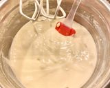 Foto del paso 5 de la receta Pastel con plátano y caramelo