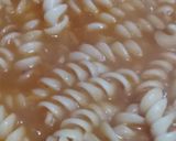 Foto del paso 3 de la receta: FIDEOS VEGANOS "MAYA"