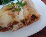 صورة لخطوة 7 من وصفة كانيولوني 😋👌