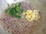 Fish Curry