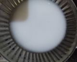 A picture of step 7 of Honey Soya Chunks.