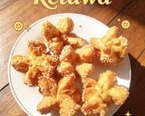 Foto langkah ke 10 dari resep Onde onde ketawa.
