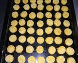 Foto del paso 4 de la receta: Galletitas de copetín. Canapés