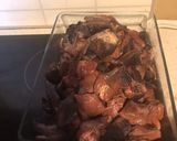 Une image de l'étape 5 de Sanglier en daube.