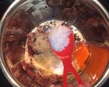 Foto langkah ke 2 dari resep Bola daging asam manis.