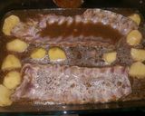 Foto del paso 3 de la receta: Costillitas al Horno