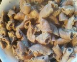 Foto del paso 11 de la receta: Tacos de carne con jugo