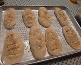 Foto del paso 10 de la receta: Telera Rellena 🥖🤩
