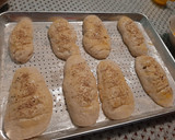 Foto del paso 10 de la receta: Telera Rellena 🥖🤩