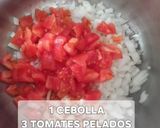 Foto del paso 1 de la receta: Couscous marroquí