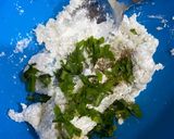 Foto langkah ke 1 dari resep Cireng Nasi(Bumbu Rujak).