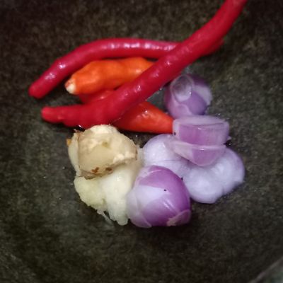 Langkah 4