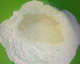 Foto langkah ke 2 dari resep Roti sobek merah putih.
