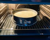 Fehércsokis sajttorta sóskaramellel recept fázis 3 fotója