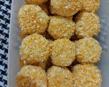 Foto langkah ke 6 dari resep Chicken Nugget.