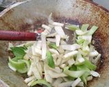 Foto langkah ke 4 dari resep Tumis Sayur Sehat Anti Gagal.