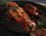 પનીર સટાય (Paneer Satay Recipe In Gujarati) રેસીપી સ્ટેપ3ફોટો