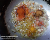 கோதுமை வைஜ் பப்ஸ் ரெசிபி ஸ்டேப் 5 புகைப்படம்