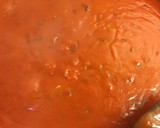 Foto del paso 4 de la receta: Salsa picante de tomate, guindilla y chorizo🌶 para pasta