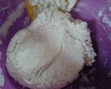 Foto langkah ke 4 dari resep Kue Mochi.