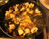 Foto del paso 9 de la receta: Almuerzo de viernes casi 13