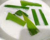 Foto langkah ke 9 dari resep Bubur candil pelangi.