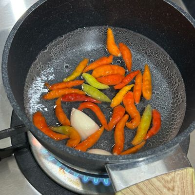 Langkah 2