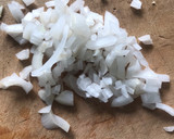 Foto del paso 1 de la receta: Pasta a la puttanesca 🍝