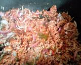 Jollof couscousmatakin girki4 hoto