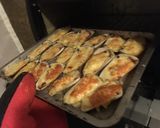 Foto del paso 5 de la receta: Machas a la parmesana