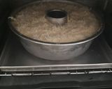 Foto langkah ke 5 dari resep Bolu Tape Keju.
