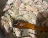 عکس مرحله 1 از دستور پلو و مسمای بادنجان