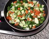 Foto del paso 1 de la receta: Tortilla del campo