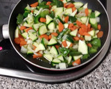 Foto del paso 1 de la receta: Tortilla del campo