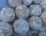 Crispy stuffed yam balls recipe step 5 photo