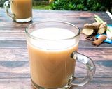 Foto langkah ke 4 dari resep Wedang Jahe + Susu.