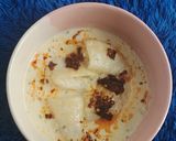 Foto langkah ke 5 dari resep 562. Cireng Kuah Creamy (Cikumy).