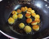 ছানার ডানলা (chanar dalna recipe in Bengali) রেসিপি ধাপ - 3 ছবি