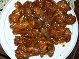 Spicy Wings Jeng Jeng 🐔