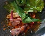 Foto langkah ke 5 dari resep Rendang Sapi.