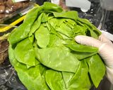 Hình bước làm 4 của món Cá hồi chiên sốt mật ong chanh nước tương