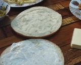 صورة لخطوة 6 من وصفة شاورما الدجاج عربي وايطالي الطعم بجنن بطريقه سهلة وسريعة 😋🍗