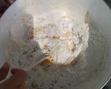 Foto del paso 2 de la receta: Polvorones