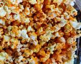 Cheese masala popcorn recipe step 2 photo